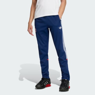 FC Bayern Munich LFSTLR Track Pant