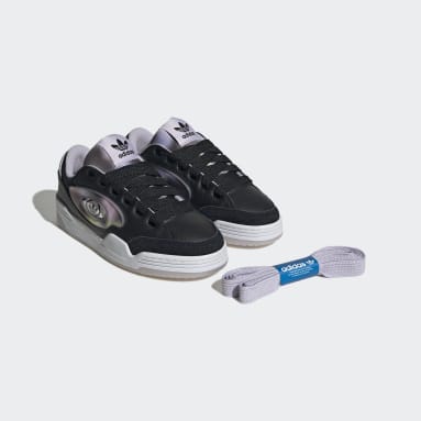 Zapatillas adi2000 X Negro Mujer Originals