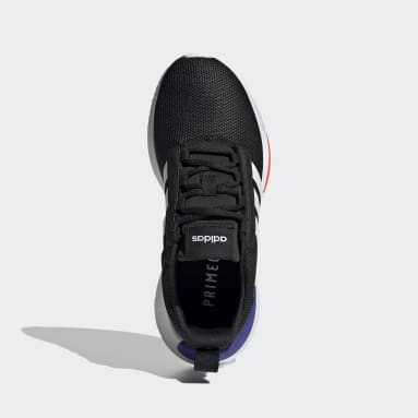 Sapatilhas Racer TR21 Preto Criança Sportswear