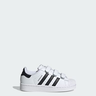 Superstar 2 bambino oro best sale