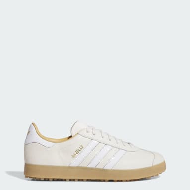 Gazelle Lux Spikeless Golf Shoes