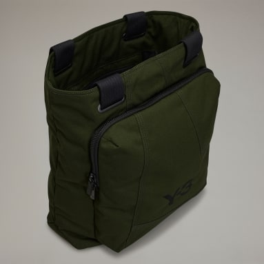 Y-3 Svart Y-3 Classic Toteväska