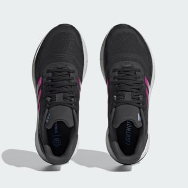 Women Running Grey Duramo SL 2.0 Shoes
