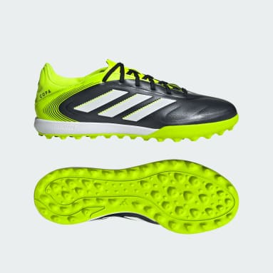 Bota Copa Pure 3 League para moqueta