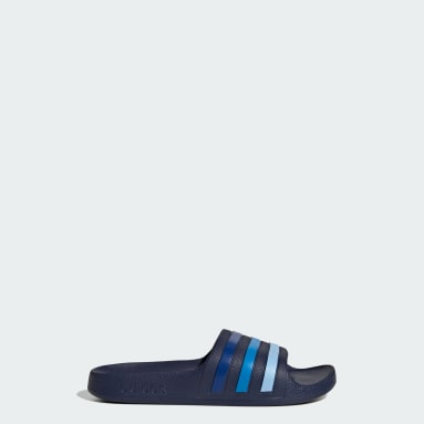 Ojotas adilette Aqua