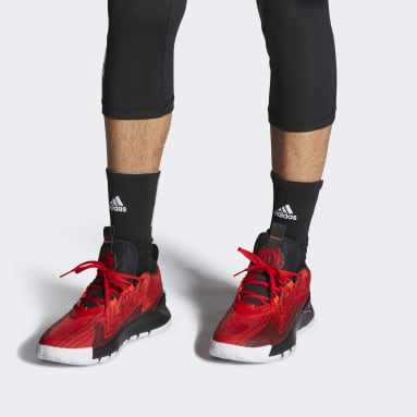 Basketball Shoes, Clothing and Accessories | adidas UK