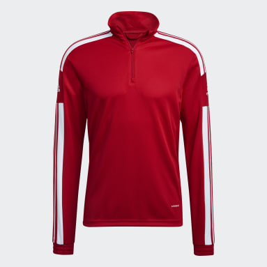 Sudadera entrenamiento Squadra 21