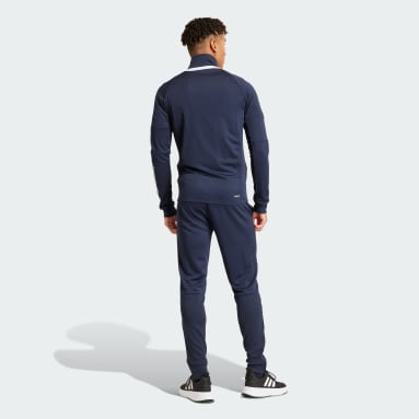 スリーストライプス (Three Stripes)｜ジャージ【アディダス公式】