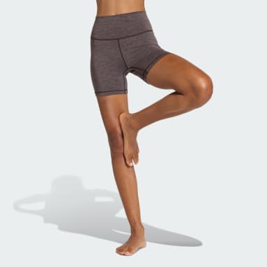 Shorts Legging All Me 5-Inch Feminino