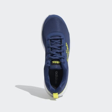Men Running Blue STREETAHEAD SHOES
