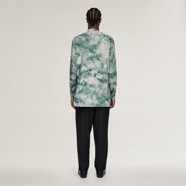 Y-3 UT AOP OVERSHIRT