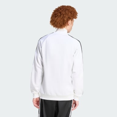 Campera Deportiva The First