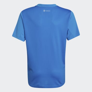 Jeugd 8-16 Jaar Fitness En Training Designed for Sport AEROREADY Training T-shirt