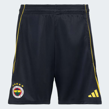Tiro 25 Competition Training Shorts