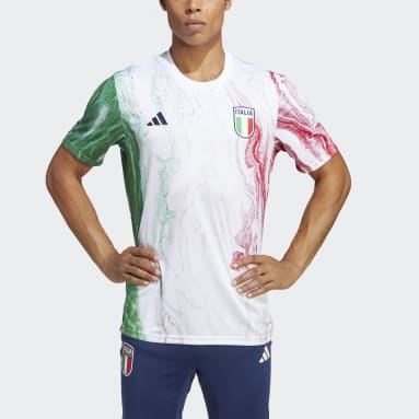 adidas Jerseys, Clothes & Kits | adidas