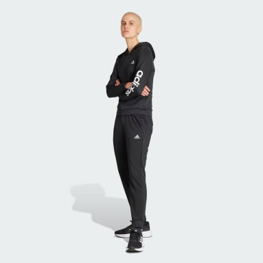Survetements noir Femmes adidas France