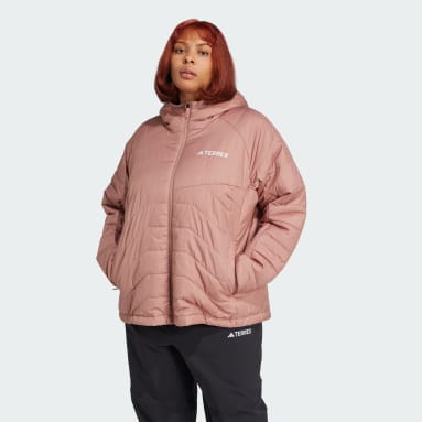 Veste à capuche isolante Terrex Multi Climawarm (Grandes tailles)