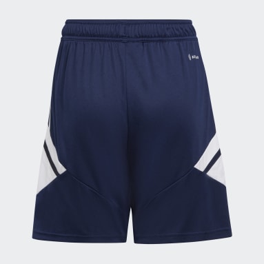 Condivo 22 Treningsshorts Blå