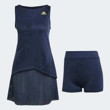 Women Tennis Blue Tennis HEAT.RDY Primeblue Dress