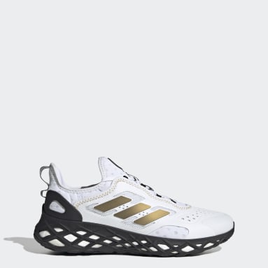 Adidas Web Boost Shoes