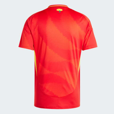 Camiseta primera equipación España 24