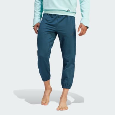 Nam Tập Luyện Quần 7/8 Tập Yoga Designed for Training