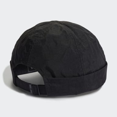Sportswear X-City Dockermütze Schwarz