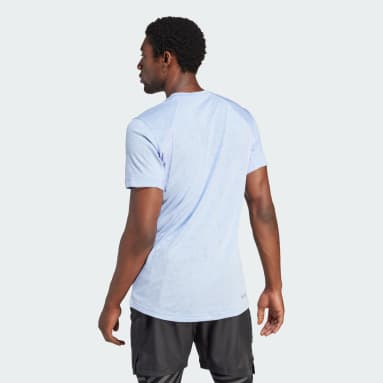 Nike Men's Elite Back-stripe Dri-fit T-shirt in White for Men