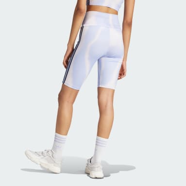 Bike Shorts Watermark