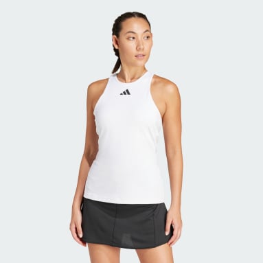 Adidas canotte donna sales