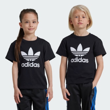 Kids adidas outfit sale
