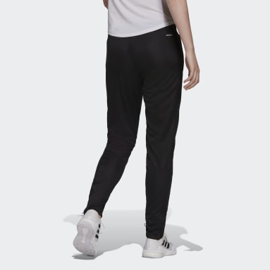 Women's Volleyball Black Volleyball Warm-Up Pants