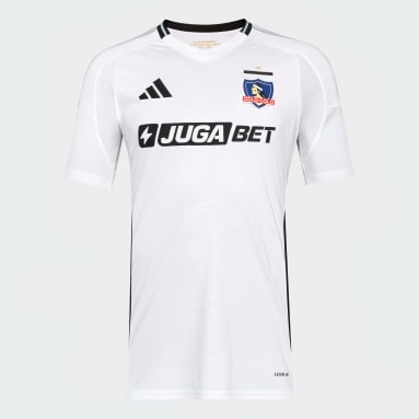 Camiseta Local Colo-Colo 2025