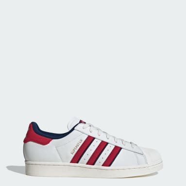 Superstar adidas TH