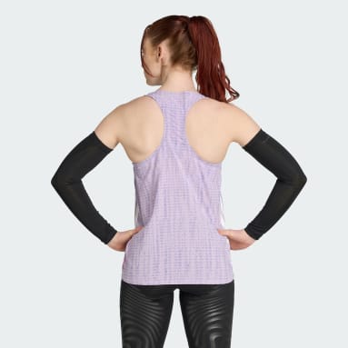 Adizero Running Singlet