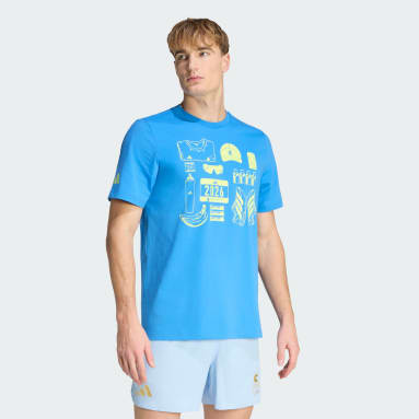 Boston Marathon 2026 Graphic T-Shirt