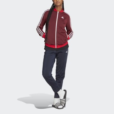 Buzos Mujer | adidas