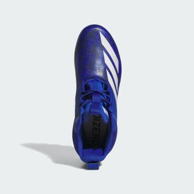Adizero Chaos Exotic Speed Football Lineman Cleats