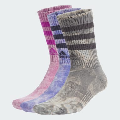 Calze Grigio adidas IT