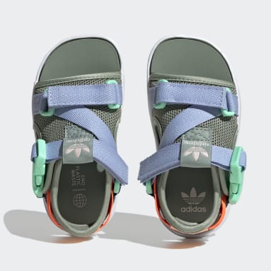 Barn Originals Grön 360 3.0 Sandals