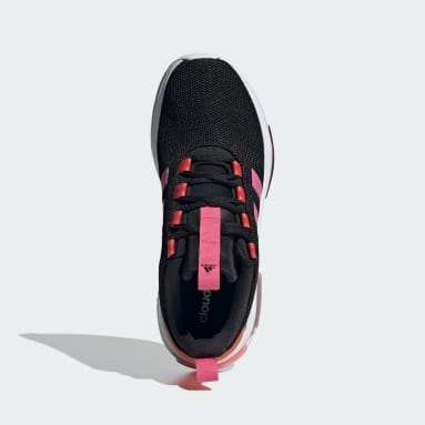 Zapatillas Racer TR23 Negro essentials