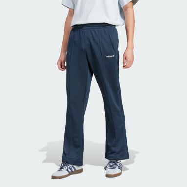 フレアパンツ