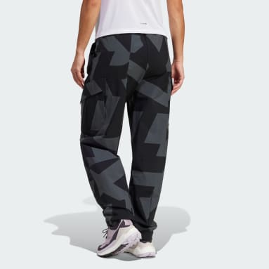 Pantaloni Terrex Xploric Cargo Printed