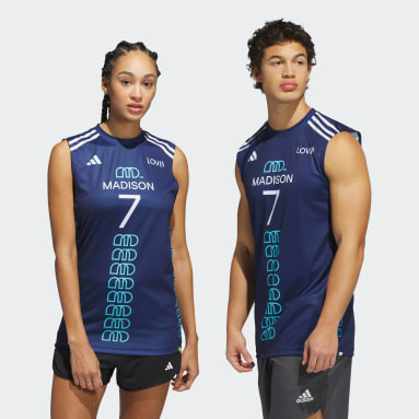 adidas x LOVB Carlini Sleeveless Jersey