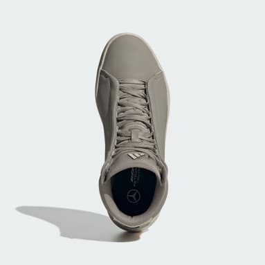Mercedes - AMG Petronas Formula One Team Acesmash Mid Shoes