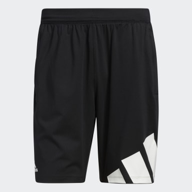 남성 Training Black 4크래프트 3 바 쇼트