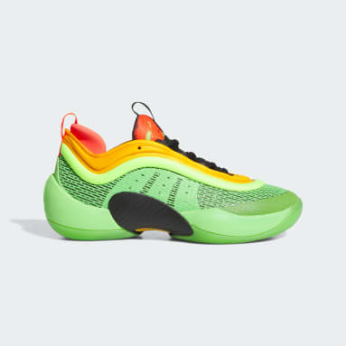 D.O.N. Issue #6 Panama Basketball Shoes Kids