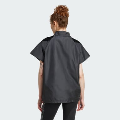 Stadium Cover Up Shirt