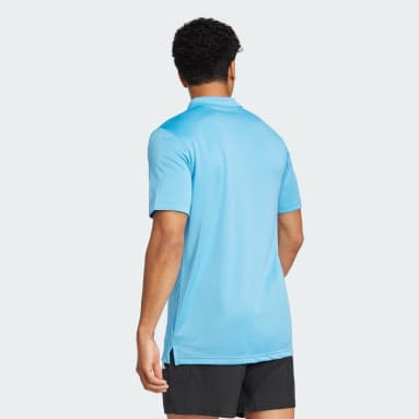 Train Essentials Training Polo Shirt