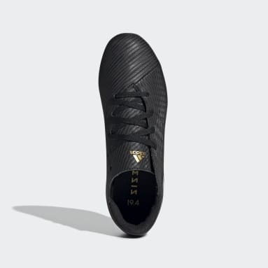 nemeziz adidas blancos